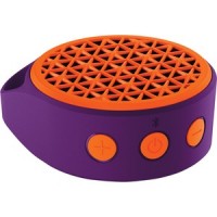 BOCINA LOGITECH X50 PORTATIL    BLUETOOTH NARANJA/MORADO            BOCINA LOGITECH X50 PORTATIL    BLUETOOTH NARANJA/MORADO