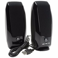 BOCINAS LOGITECH S150 2.0 USB PC/MAC NEGRO BOCINAS LOGITECH S150 2.0 USB PC/MAC NEGRO