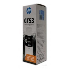 BOTE TINTA HP GT53 NEGRO 90ML 4 000 PAGS HP SMART TANK grande