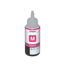 BOTELLA TINTA EPSON MAGENTA PARA SERIE L grande