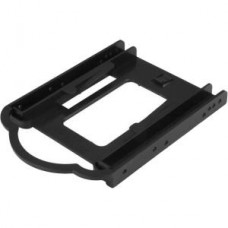 BRACKET DE MONTAJE DE DD SSD DE 2.5 PARA BAHIA DE 3.5 grande