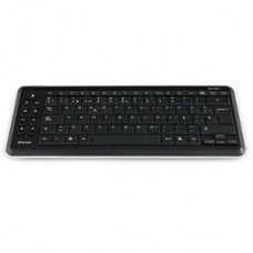 BRAVO WIRELESS KEYBOARD - NEGRO . grande