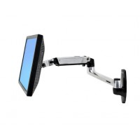 BRAZO ERGOTRON DE PARED LX P/MONITOR 32"  MOVIMIENTO 360° . BRAZO ERGOTRON DE PARED LX P/MONITOR 32"  MOVIMIENTO 360° .