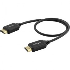 CABLE 0.5M HDMI ALTA VELOCIDAD PREMIUM CON ETHERNET 4K60HZ grande