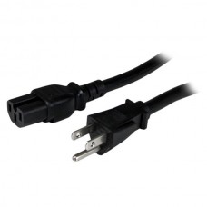 CABLE 1.2M DE ALIMENTACION 14AWG DE PC NEMA5-15P A C15 TIER.A grande