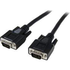 CABLE 10M COAXIAL VIDEO VGA ALTA RESOLUCION MONITOR M A M grande