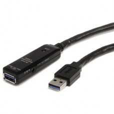 CABLE 10M EXTENSOR USB 3.0 ALARGADOR grande