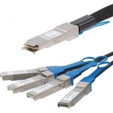 CABLE 10M QSFP+ A 4XSFP+ COMP CISCO QSFP-4SFP10G-CU5M grande