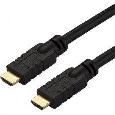 CABLE 15M HDMI ALTA VELOCIDAD C ON ETHERNET ACTIVO 4K CL2 grande