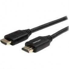 CABLE 1M HDMI PREMIUM DE ALTA VELOCIDAD CON ETHERNET 4K60HZ   . grande