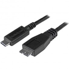 CABLE 1M USB 3.1 TYPE-C MICRO B USB-C                   . grande