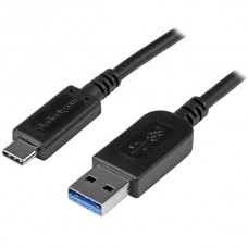 CABLE 1M USB-C USB A USB TYPE-C USB 3.1              . grande