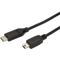 CABLE 2M USB-C A MINI USB-B BID ID 25847 grande