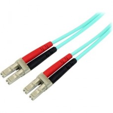 CABLE 3M MULTI DUPLEX FIBRA LC 50/125 LSZH SIN HALOGENO grande