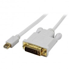 CABLE 91CM ADAPTADOR DE VIDEO DISPLAYPORT DP A DVI-D ACTIVO   . grande