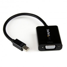 CABLE ADAPTADOR DE VIDEO MINI DISPLAYPORT DP A VGA            . grande