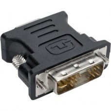 CABLE ADAPTADOR DVI A VGA DVI-I A HD15 grande