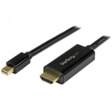 CABLE ADAPTADOR MINI DISPLAYP ORT A HDMI 5M 4K 30HZ grande