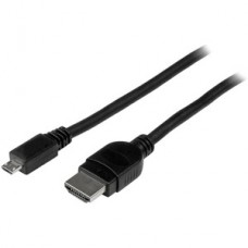 CABLE ADAPTADOR PASIVO MHL DE MICRO USB A HDMI 3M CONVERTIDOR grande