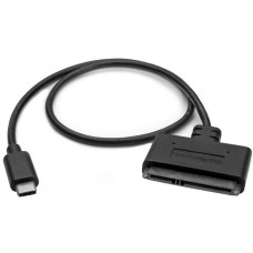 CABLE ADAPTADOR USB 3.1 10GB A SATA PARA UNIDADES 2 5 USB-C    . grande