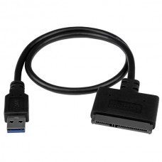 CABLE ADAPTADOR USB 3.1 10GBPS A SATA                          . grande