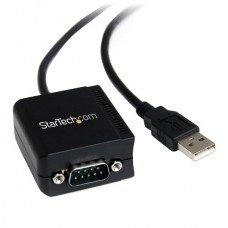 CABLE ADAPTADOR USB A 1 PUERTO SERIAL RS232 FTDI AISLAMIENTO   . grande