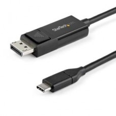 CABLE CONVERTIDOR USB-C A DISP LAYPORT - 1M - BIDIRECCIONAL - 8K grande