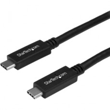 CABLE DE 1.8M USBC A USB TIPOC CON CAPACIDAD PD 5A USB 3.0 grande