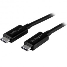 CABLE DE 1M USB 3.1 TYPE-C USB TYPE-C                      . grande