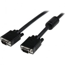 CABLE DE 3M VGA DE VIDEO PARA PANTALLA grande