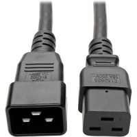 CABLE DE ALIMENTACION 1.8M C19  ACOPLADOR PARA USO PESADO CABLE DE ALIMENTACION 1.8M C19  ACOPLADOR PARA USO PESADO