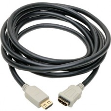 CABLE DE EXTENSIÓN HDMI 2.0B DE ALTA VELOCIDAD M/H  1.83 M grande