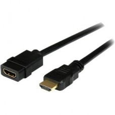 CABLE DE EXTENSION HDMI DE 2M ULTRA HD 4K X 2K MACHO A HEMBRA grande