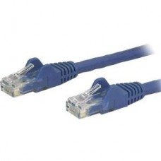 CABLE DE RED DE 1.8M AZUL CAT6 6 ETHERNET GIGABIT SIN ENGANCHES grande