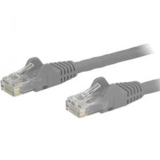 CABLE DE RED DE 4.2M GRIS CAT6 6 ETHERNET GIGABIT SIN ENGANCHES grande