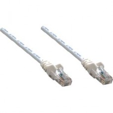 CABLE DE RED PATCH CAT5E RJ45 0.50M BLANCO grande