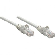 CABLE DE RED PATCH CAT5E RJ45 1.5M GRIS grande