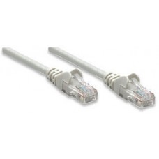 CABLE DE RED PATCH CAT5E RJ45 15.2M GRIS grande