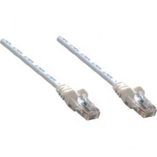 CABLE DE RED PATCH CAT5E RJ45 2.0M BLANCO grande