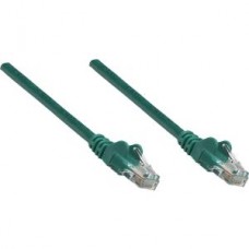 CABLE DE RED PATCH CAT5E RJ45 2.0M VERDE grande