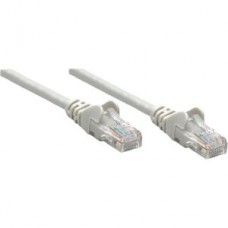 CABLE DE RED PATCH CAT5E RJ45 30.5M GRIS grande