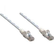 CABLE DE RED PATCH CAT5E RJ45 5.0M BLANCO grande