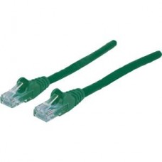 CABLE DE RED PATCH CAT6 RJ45 0.5M VERDE grande