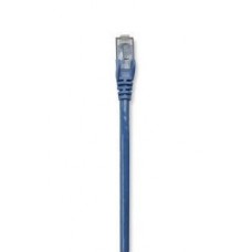 CABLE DE RED PATCH CAT6 RJ45 1.0M AZUL grande