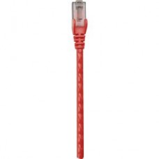 CABLE DE RED PATCH CAT6 RJ45 1.0M ROJO grande