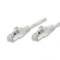 CABLE DE RED PATCH CAT6 RJ45 1.5M BLANCO grande