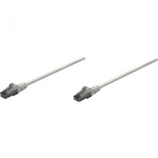 CABLE DE RED PATCH CAT6 RJ45 1.5M GRIS grande