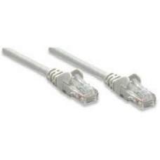 CABLE DE RED PATCH CAT6 RJ45 3.0M GRIS grande