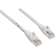 CABLE DE RED PATCH CAT6 RJ45 5.0M BLANCO grande