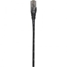 CABLE DE RED PATCH CAT6 RJ45 5.0M NEGRO grande